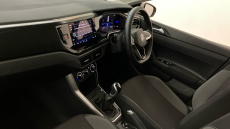 Volkswagen Polo 1.0 TSI Life 5dr Petrol Hatchback